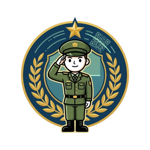 ROTC Tracker icon